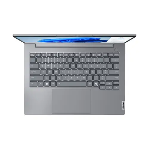 ThinkBook 14 G8 IAL Intel Core Ultra 7 255H Portátil 35,6 cm (14") WUXGA 32 GB DDR5-SDRAM 1 TB SSD Wi-Fi 6E (802.11ax) Windows 11 Pro Español Gris - Imagen 9
