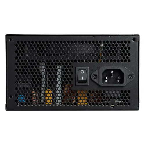 KYBER 850W unidad de fuente de alimentación 24-pin ATX ATX Negro - Imagen 4