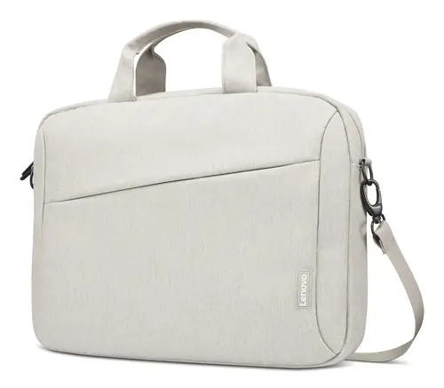GX41W44768 maletines para portátil 40,6 cm (16") Maletín Toploader Beige - Imagen 3