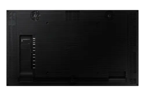 OM55N-S Pantalla plana para señalización digital 139,7 cm (55") LCD Wifi 4000 cd / m² Full HD Negro Procesador incorporado Tizen 5.0 - Imagen 8