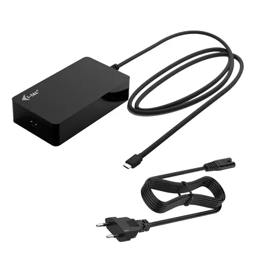 Universal Charger USB-C PD 3.1 140 W - Imagen 1
