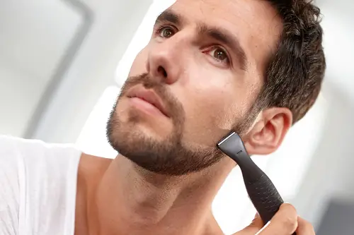 MULTIGROOM Series 1000 MG1100/16 Perfilador de barba potente y preciso - Imagen 16