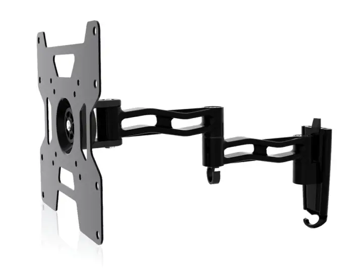 WB-T37.016A soporte para TV 94 cm (37") Negro