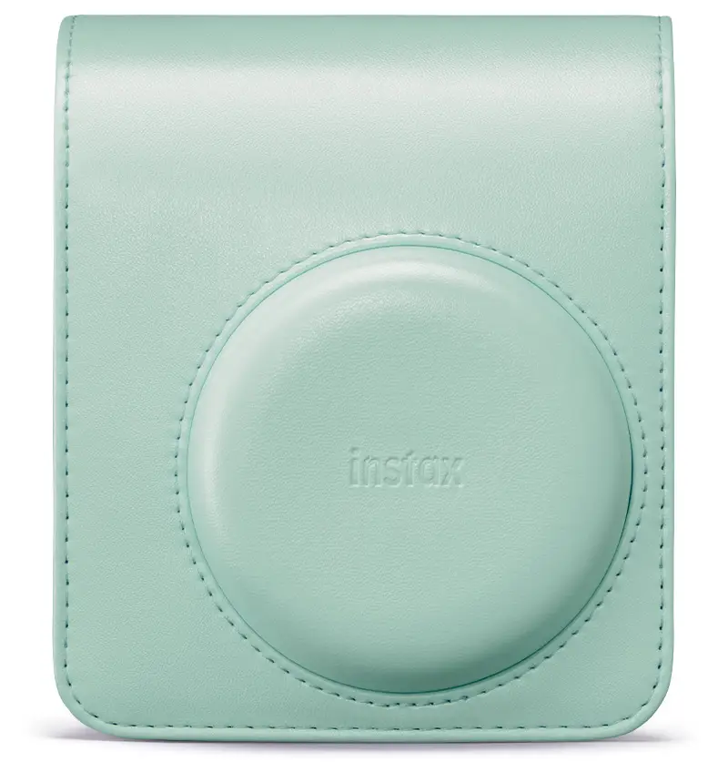 70100172009 estuche para cámara fotográfica Estuche duro Verde