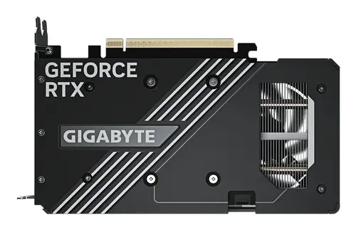 GeForce RTX 5060 WINDFORCE MAX OC V2 8G  Tarjeta gráfica, 8GB GDDR7, 128bit, PCI-E 5.0, 2512MHz Core Clock, 3 × DP, 1 × HDMI, NVIDIA DLSS 4, GV-N5060WF2MAX OCV2-8GD - Imagen 6
