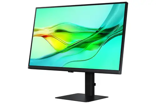 S60UD pantalla para PC 68,6 cm (27") 2560 x 1440 Pixeles Quad HD LCD Negro - Imagen 5