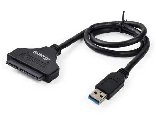 Adaptador USB 3.0 a SATA - Imagen 2