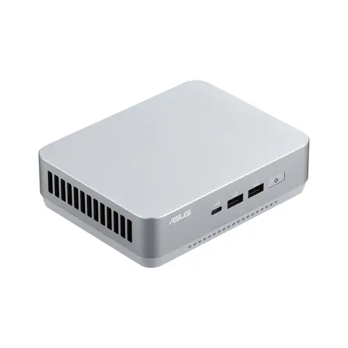 NUC 14 Pro+ RNUC14RVSU900000I UCFF Plata 185H - Imagen 6