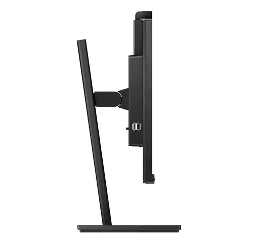 B Line 243B1JH/00 pantalla para PC 60,5 cm (23.8") 1920 x 1080 Pixeles Full HD LCD Negro - Imagen 4