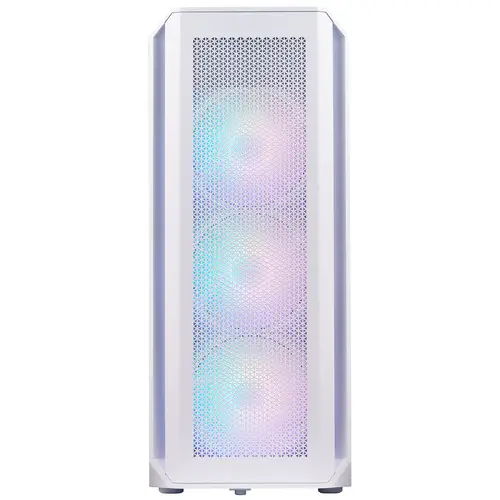 VALOR AIR PLUS Midi Tower Blanco - Imagen 9