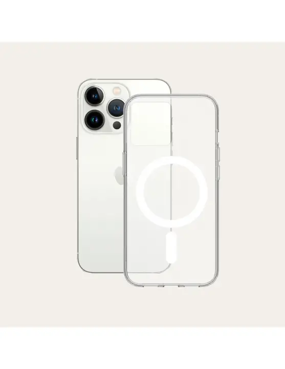 Q0954FMG00 funda para teléfono móvil Transparente