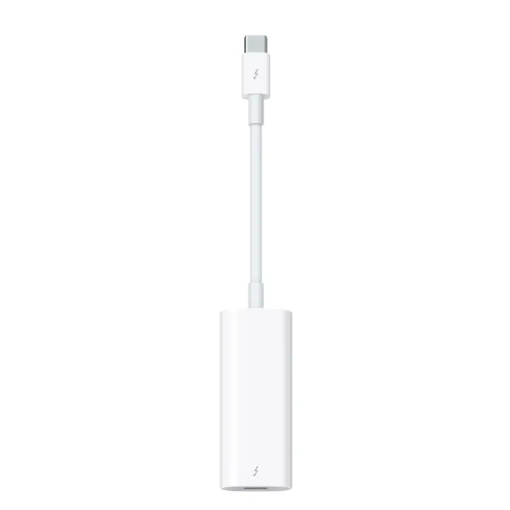 MYH93ZM/A cable Thunderbolt Blanco