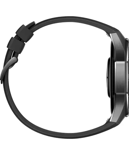 WATCH GT5 Pro 46mm 3,63 cm (1.43") AMOLED Digital 466 x 466 Pixeles Negro GPS (satélite) - Imagen 6