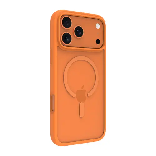Grenen MS funda para teléfono móvil Naranja - Imagen 2
