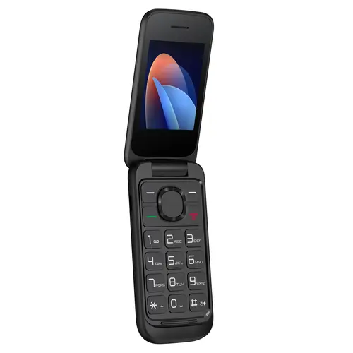 onetouch 5023 6,1 cm (2.4") 89 g Negro Característica del teléfono - Imagen 14