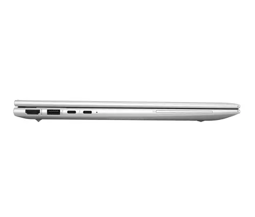 EliteBook G11 AMD Ryzen 5 8540U Portátil 35,6 cm (14") WUXGA 16 GB DDR5-SDRAM 512 GB SSD Wi-Fi 6E (802.11ax) Windows 11 Pro AI PC Plata - Imagen 7
