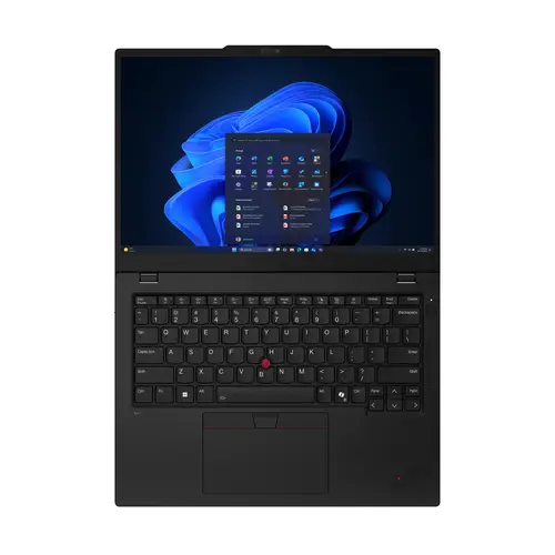 ThinkPad L13 Gen 6 (Intel) Intel Core Ultra 5 225U Portátil 33,8 cm (13.3") WUXGA 16 GB LPDDR5x-SDRAM 512 GB SSD Wi-Fi 6E (802.11ax) Windows 11 Pro Español Negro - Imagen 15