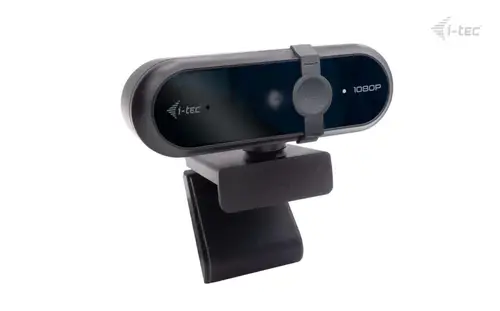 SOLOMON 100 1080p Webcam - Imagen 3