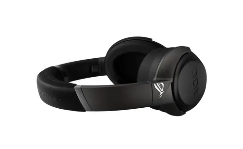 ROG Strix Go BT Auriculares Inalámbrico y alámbrico Diadema Juego Bluetooth Negro - Imagen 2