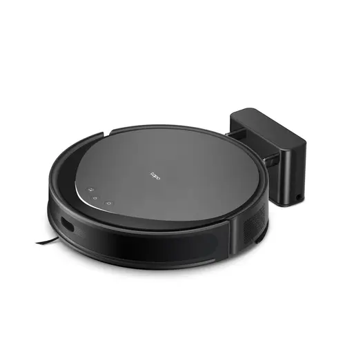 Tapo RV20 Max Plus 0,3 L Sin bolsa Negro - Imagen 4