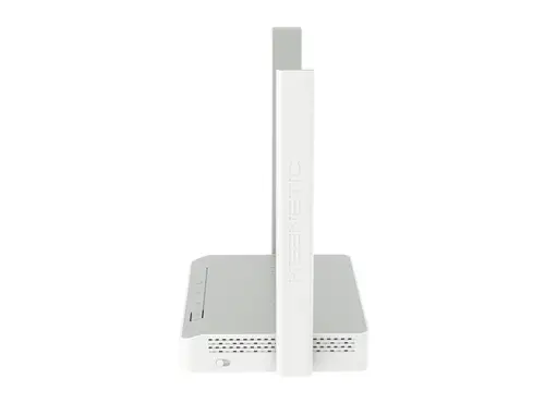 ExplorerRouter/Amplificador Wi-Fi 5 en malla AC1200 con Smart Switch de 4 puertos - Imagen 3