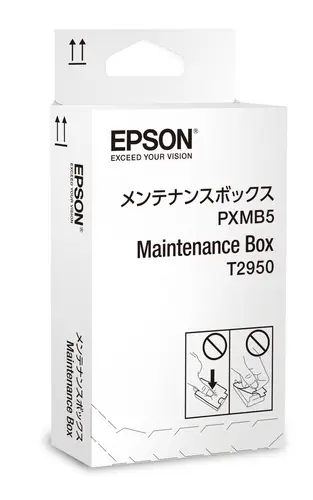 WorkForce WF-100W Series Maintenance Box - Imagen 1