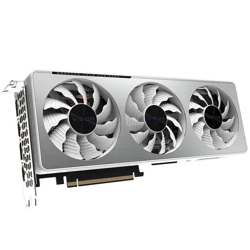 GeForce RTX 3070 VISION OC 8G (rev. 2.0) NVIDIA 8 GB GDDR6 - Imagen 3