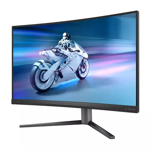 Evnia 5000 27M2C5200W/00 pantalla para PC 68,6 cm (27") 1920 x 1080 Pixeles Full HD LCD Negro - Imagen 10