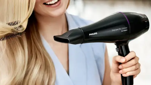 DryCare BHD274/00 Secador Pro - Imagen 21