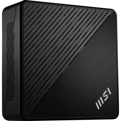 Cubi 5 1M-496EU Intel Core 5 120U 16 GB DDR5-SDRAM 512 GB SSD Windows 11 Pro Mini PC Negro - Imagen 8