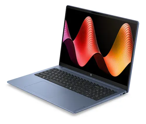 OmniBook 3 Laptop 16-by0008ns AMD Ryzen 7 Portátil 40,6 cm (16") 2K 16 GB DDR5-SDRAM 1 TB SSD Wi-Fi 6 (802.11ax) FreeDOS Azul, Gris - Imagen 8