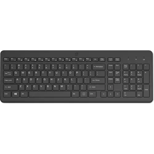 Teclado inalámbrico 225 - Imagen 2