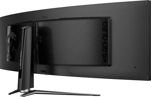 MPG 491CQP QD-OLED pantalla para PC 124,5 cm (49") 5120 x 1440 Pixeles DQHD Negro - Imagen 15