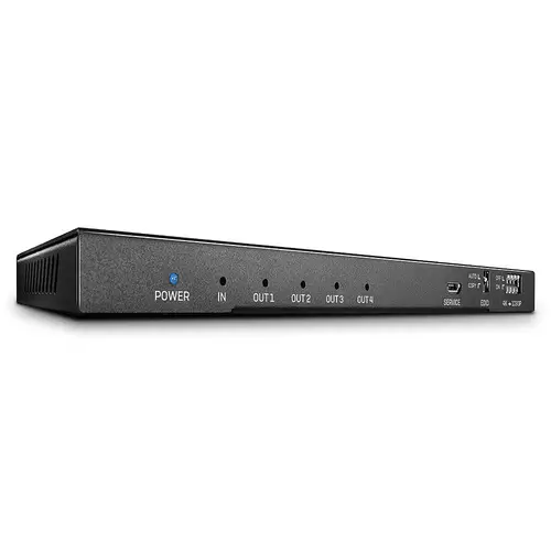 38231 divisor de video HDMI 4x HDMI - Imagen 1