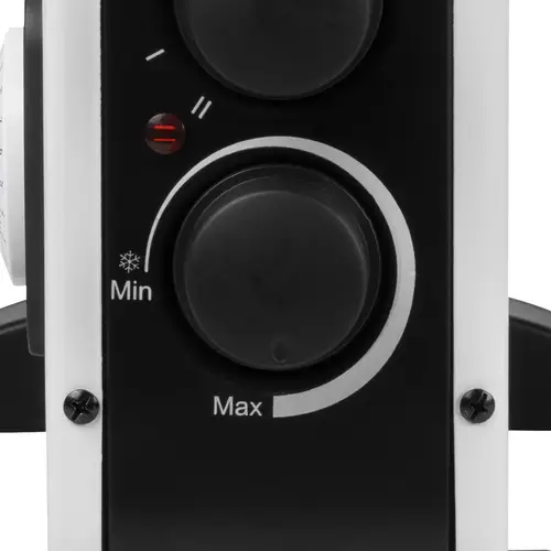 KA-5816 Calefactor eléctrico (convección) - Imagen 7