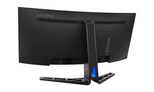 Legion R34w-30 pantalla para PC 86,4 cm (34") 3440 x 1440 Pixeles Wide Quad HD LCD Negro - Imagen 5