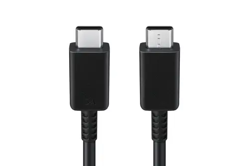 EP-DN975 cable USB USB 2.0 1 m USB C Negro - Imagen 3