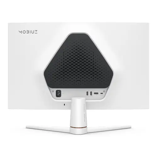 MOBIUZ EX271 pantalla para PC 68,6 cm (27") 1920 x 1080 Pixeles Full HD LED Negro, Blanco - Imagen 5