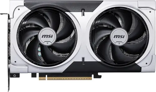 GeForce RTX 5060 TI 8G VENTUS 2X OC PLUS NVIDIA 8 GB GDDR7 - Imagen 2