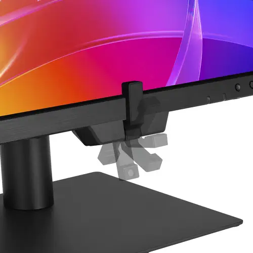 ProArt OLED PA27USD pantalla para PC 67,3 cm (26.5") 3840 x 2160 Pixeles 4K Ultra HD QD-OLED Negro - Imagen 12