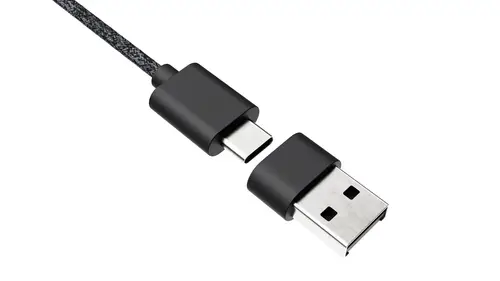 981-000870 auricular y casco Auriculares Alámbrico Diadema Llamadas/Música USB Tipo C Grafito - Imagen 7