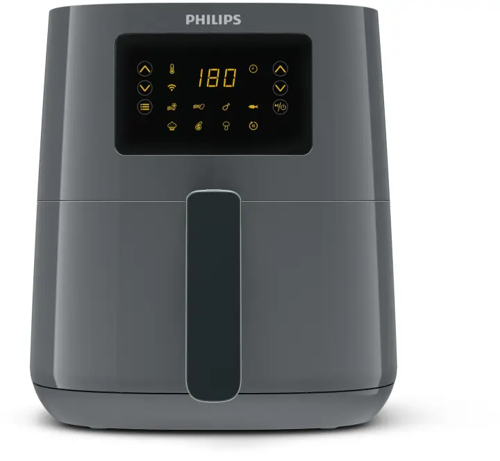 5000 series Airfryer HD9255/60 Airfryer serie 5000 conectada