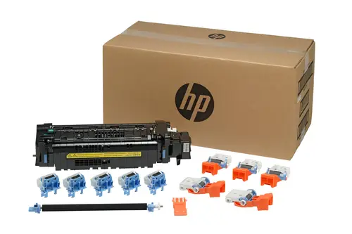 Kit de mantenimiento para LaserJet de 220 V - Imagen 1