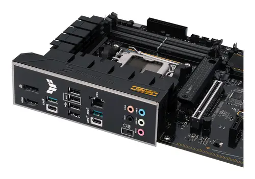 TUF GAMING B650-PLUS AMD B650 Zócalo AM5 ATX - Imagen 8