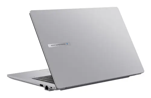 ExpertBook B1 B1403CVA-S69071X - Ordenador Portátil 14" Full HD (Intel Core 5 120U, 16GB RAM, 512GB SSD, Graphics, Windows 11 Pro) Gris Brumoso - Teclado QWERTY español - Imagen 9