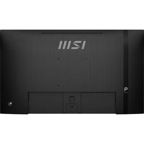 PRO MP242 E14C pantalla para PC 60,5 cm (23.8") 1920 x 1080 Pixeles Full HD LCD Negro - Imagen 15
