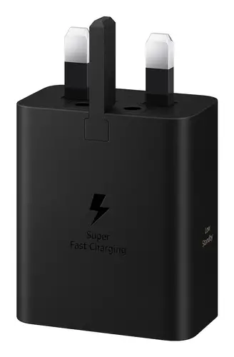 SAMSUNG EP-T6010NBEGWW NEGRO / CARGADOR DE CORRIENTE DE 60 W - Imagen 11