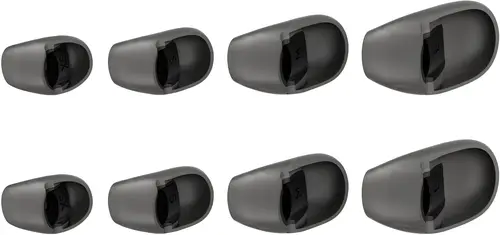 HyperX Auriculares en la nube HyperX II (color rojo) - Imagen 9