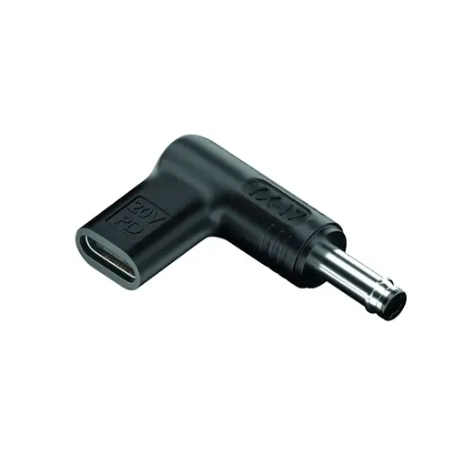 BUD 65W-AS Universal Negro Corriente alterna Carga rápida Interior - Imagen 10