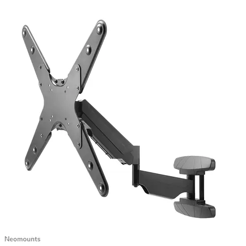 WL70-550BL14 Soporte de pared para monitor/TV 32-55" - resorte de gas - movimiento completo - Imagen 9